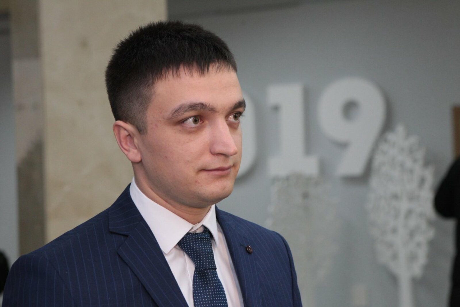 Олег Яровиков