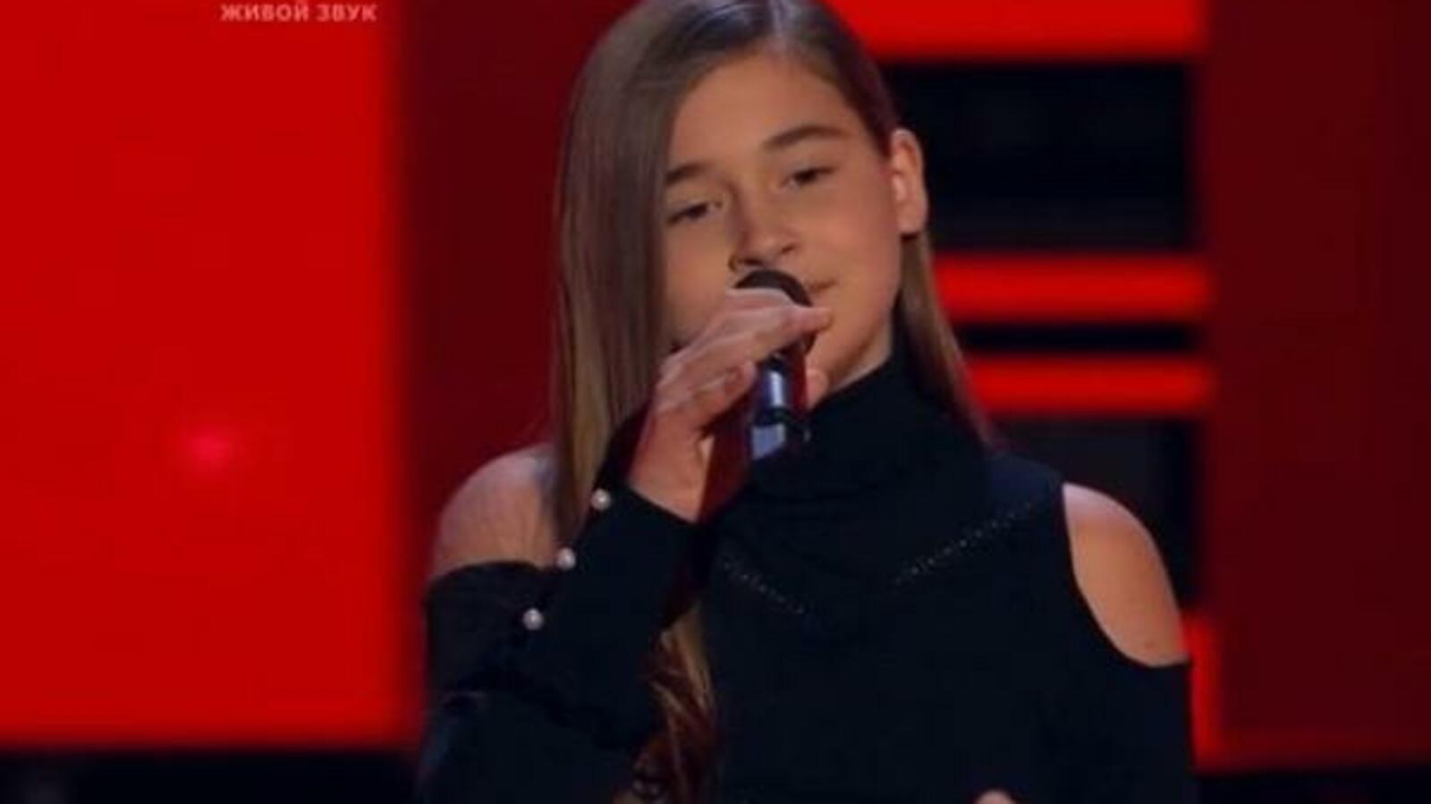 Первый канал