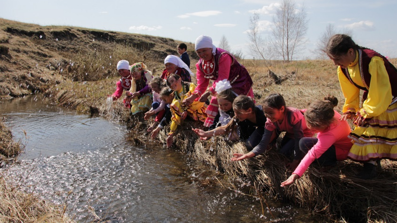 пресс-служба Минэкологии РБ