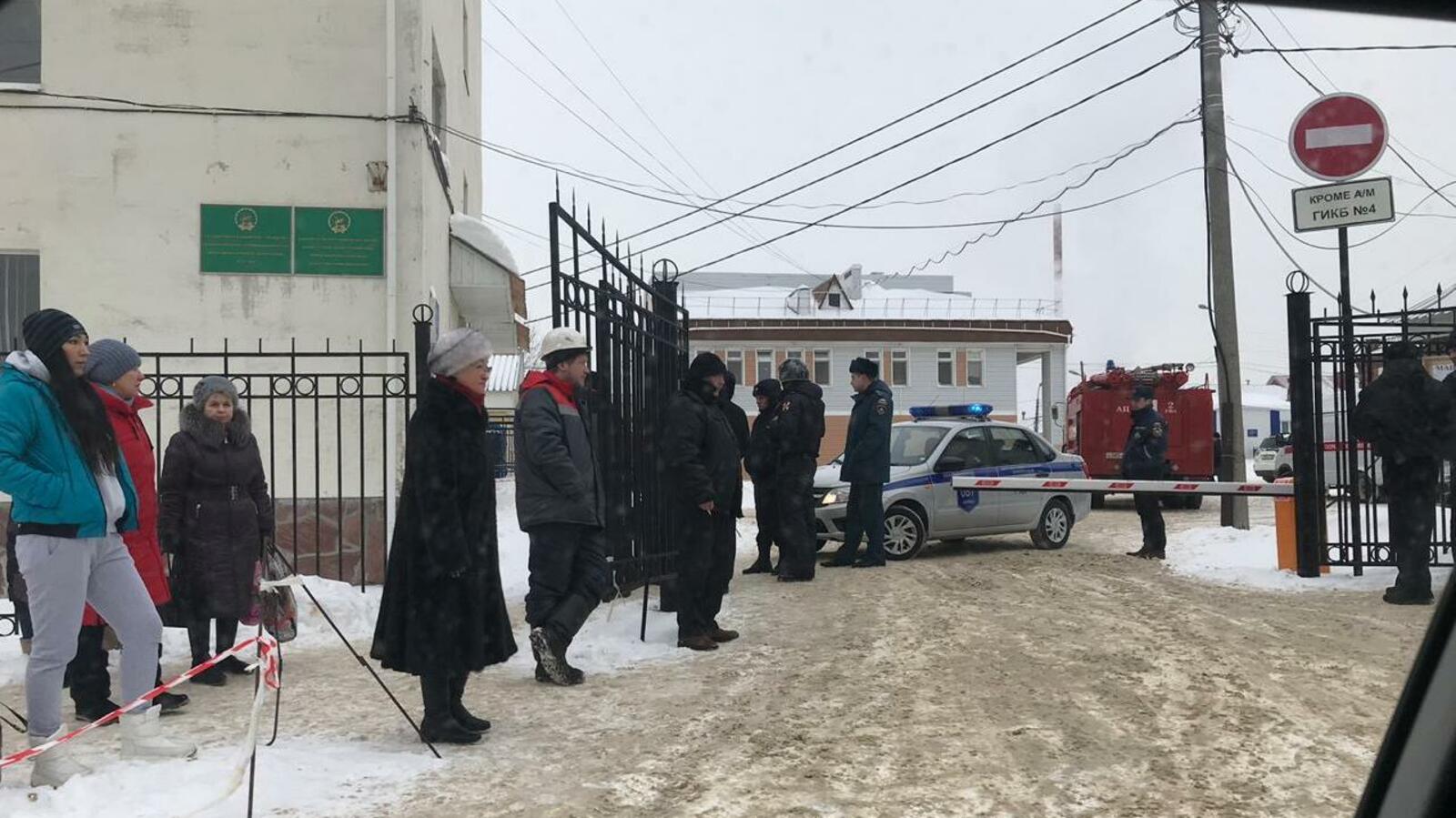 Ксения Калинина