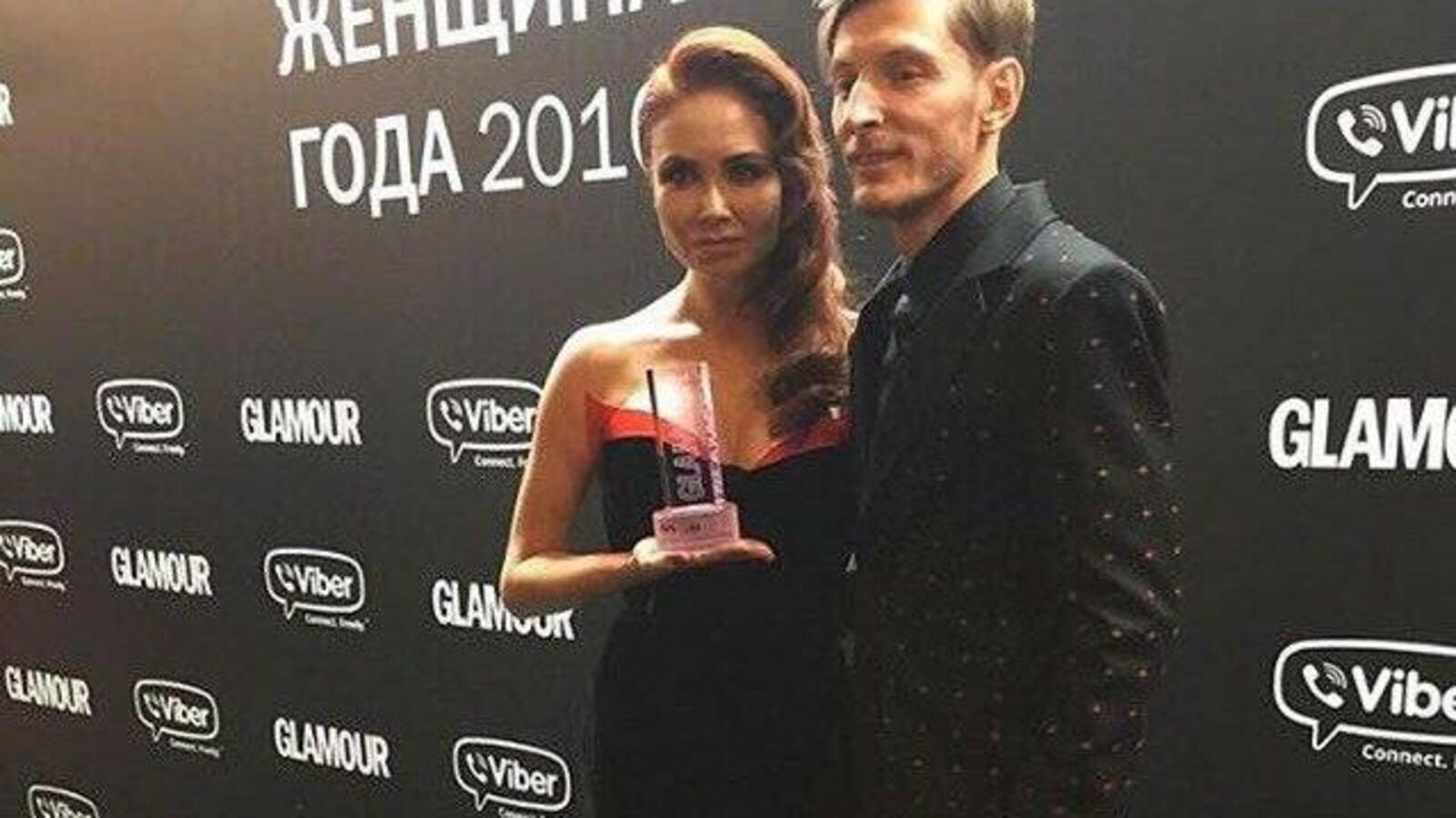 Instagram Павла Воли