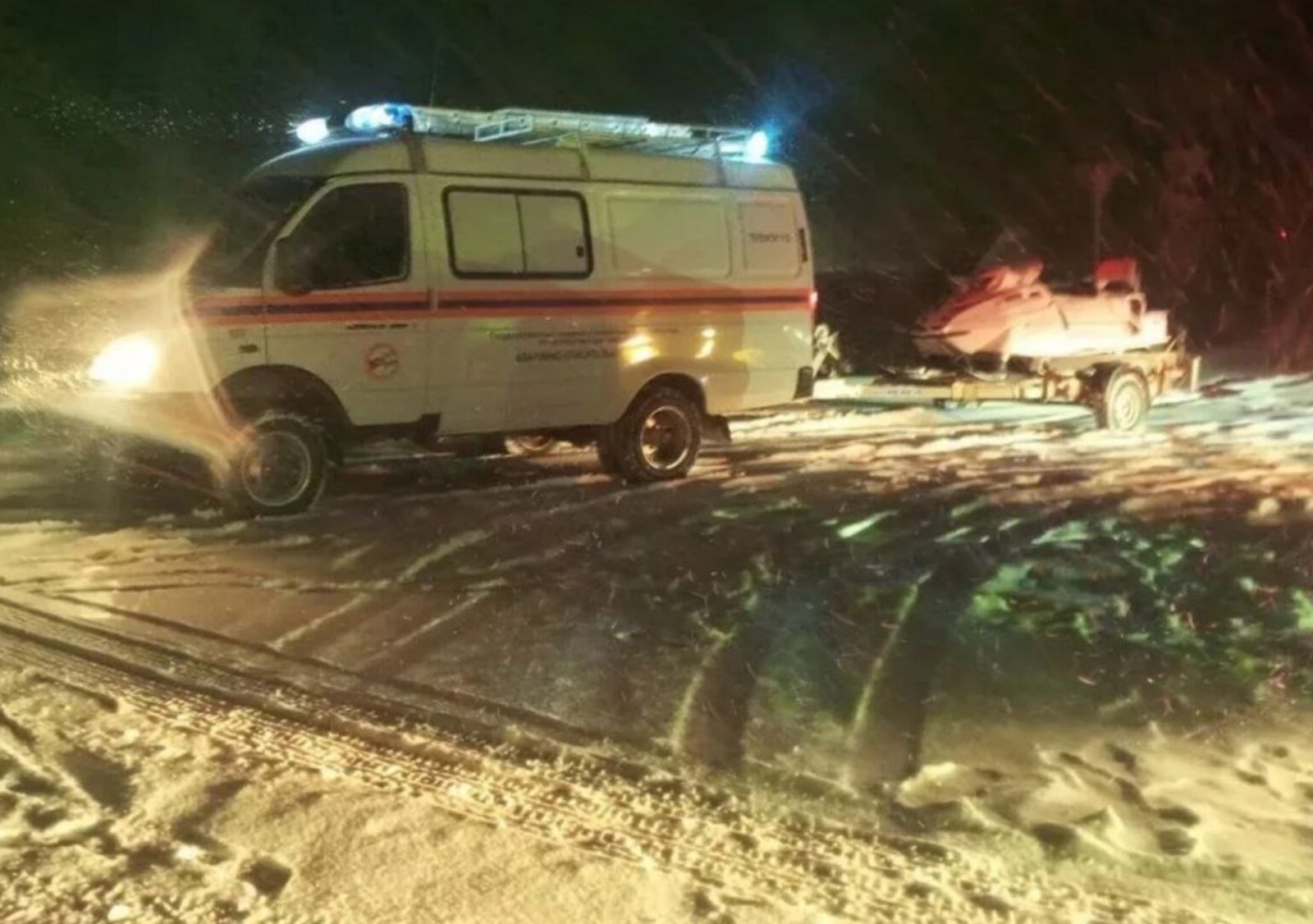 Госкомитет РБ по ЧС телеграм