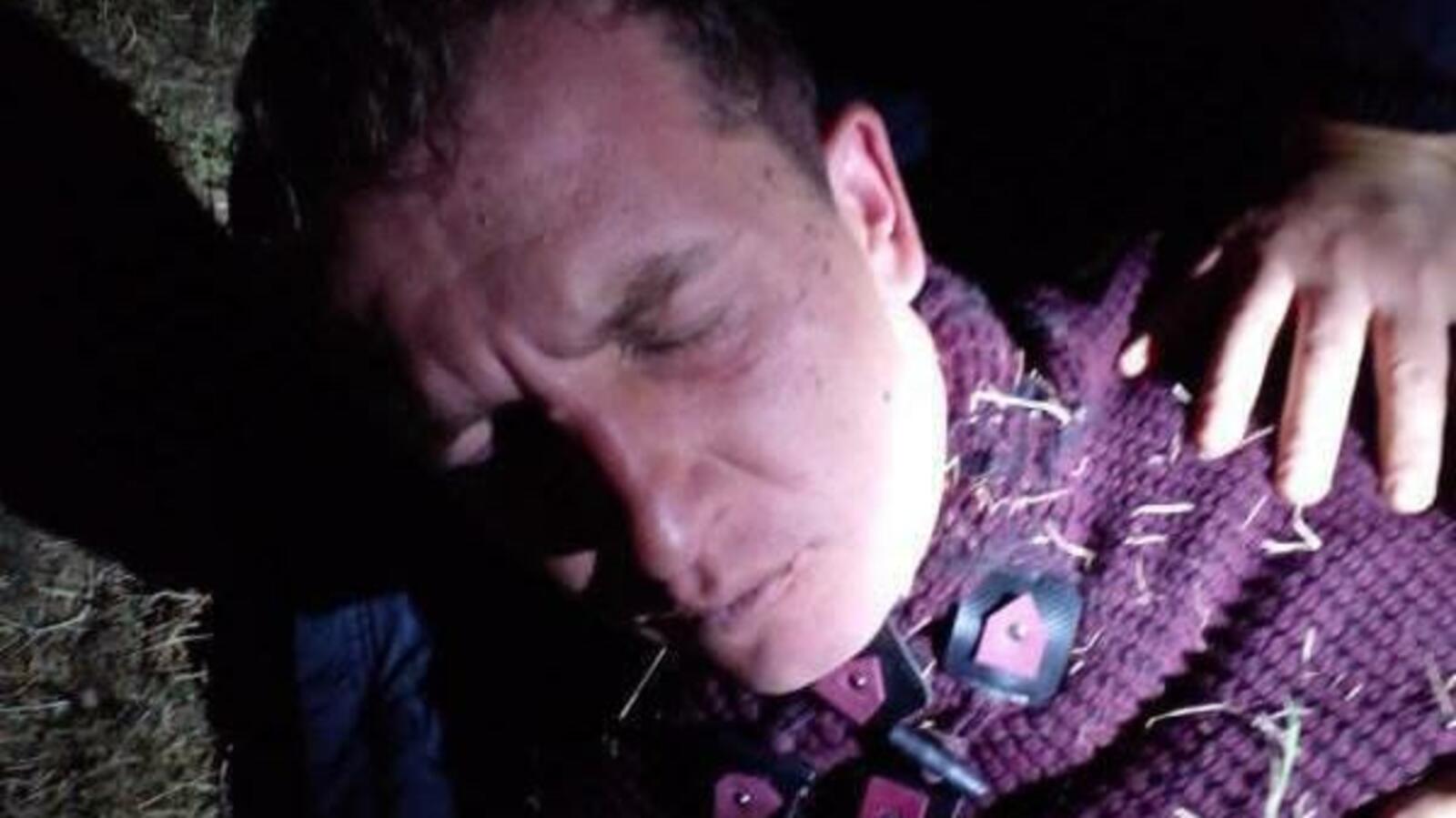 Убийца александр лазарев