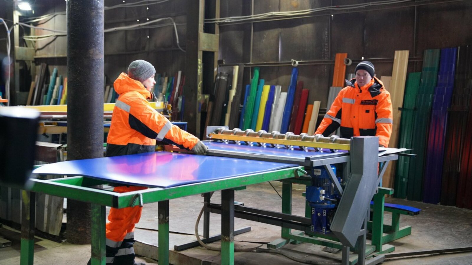 Олег Яровиков