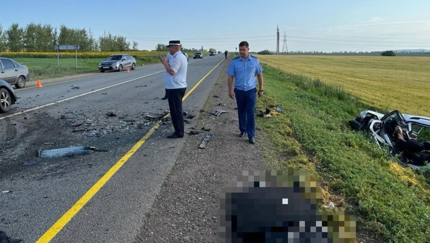 прокуратура РБ