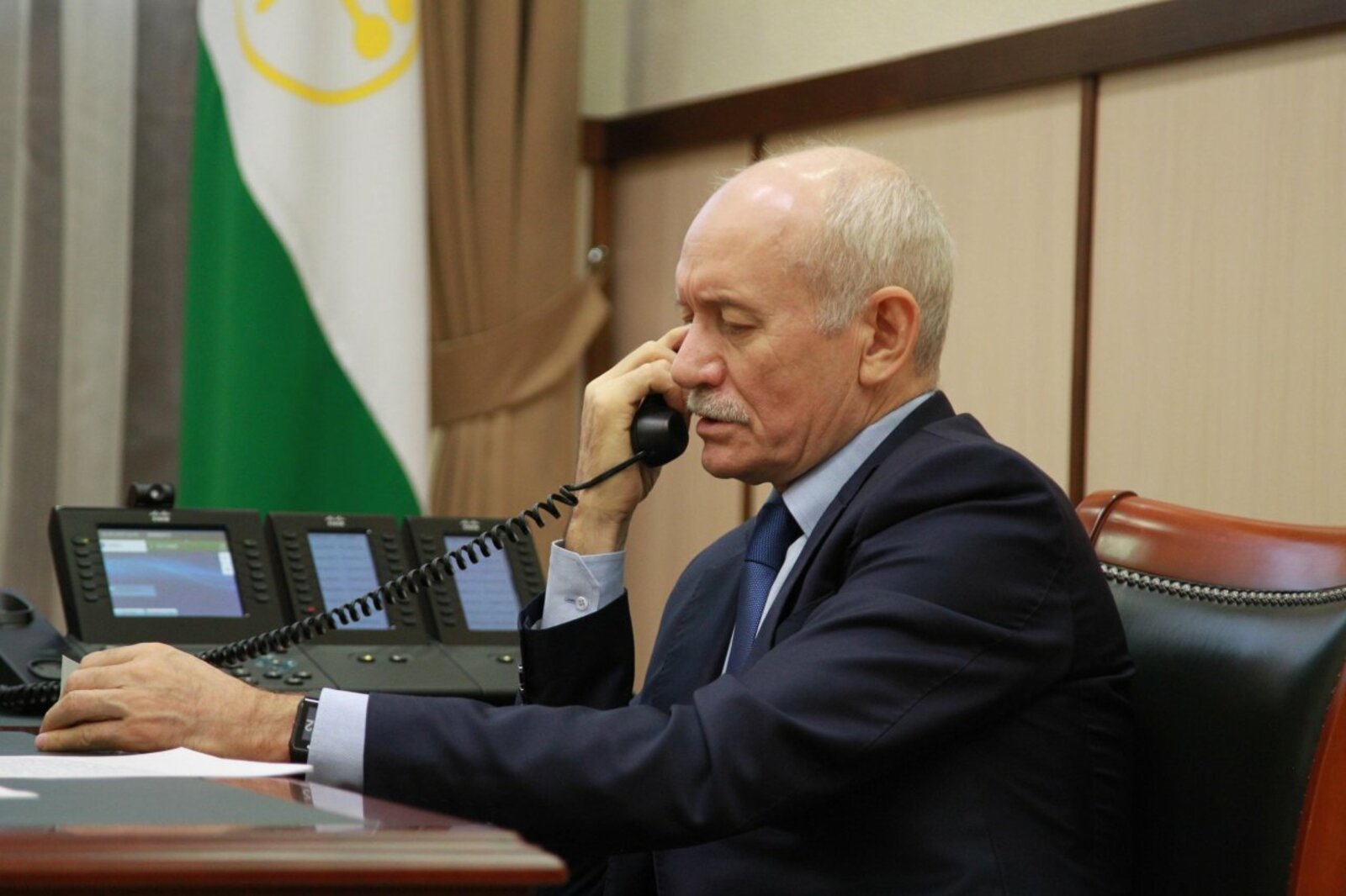 Олег Яровиков
