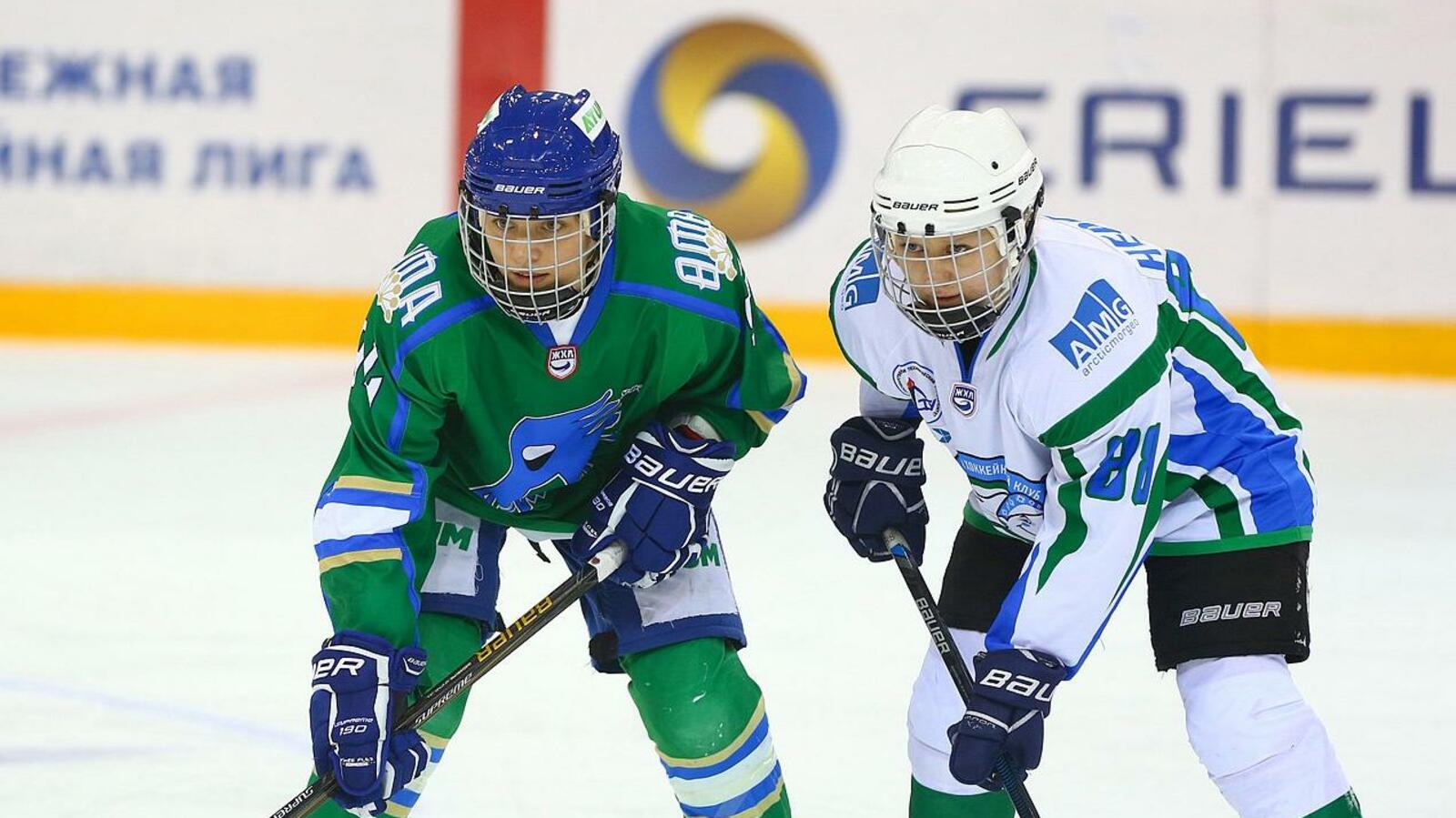 ЖХК  «Агидель»/Светлана Садыкова