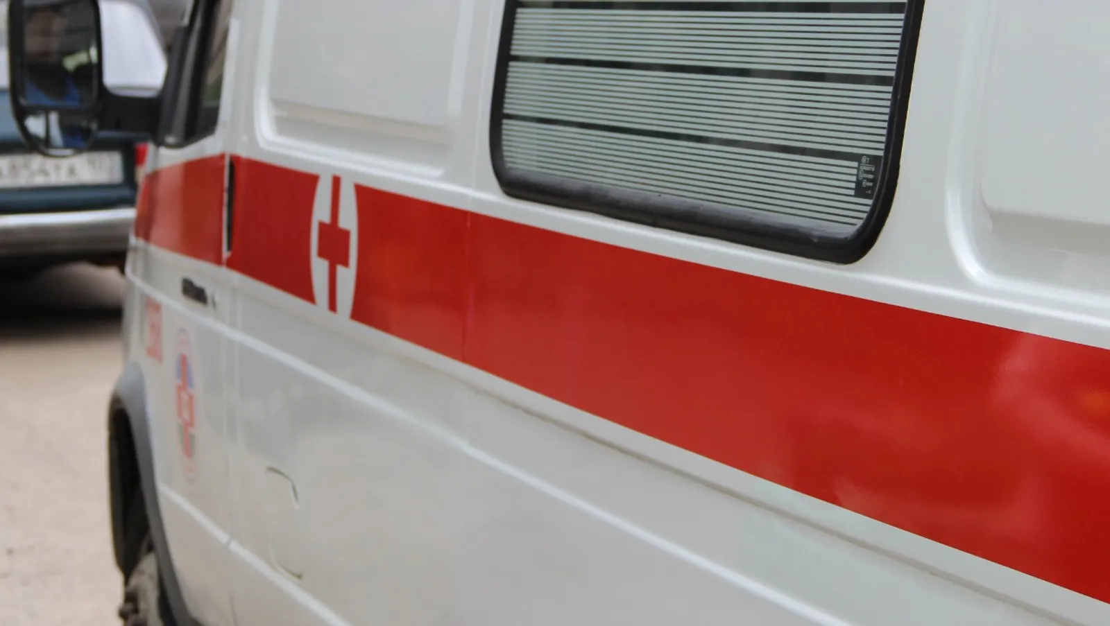 Ксения Калинина