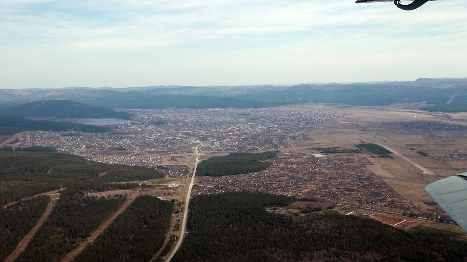 Олег Яровиков