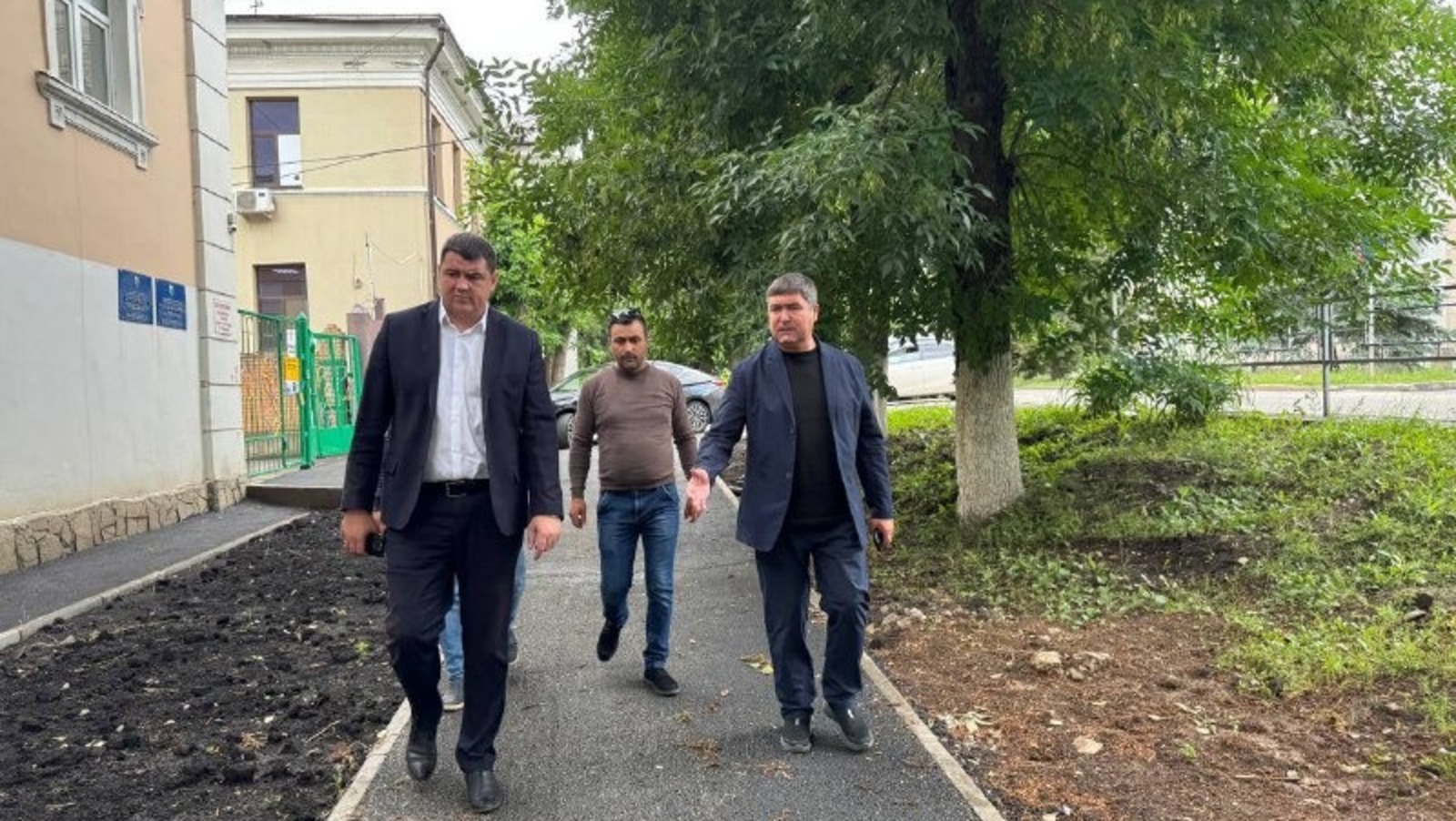 телеграм-канал Илвира Нурдавлятова