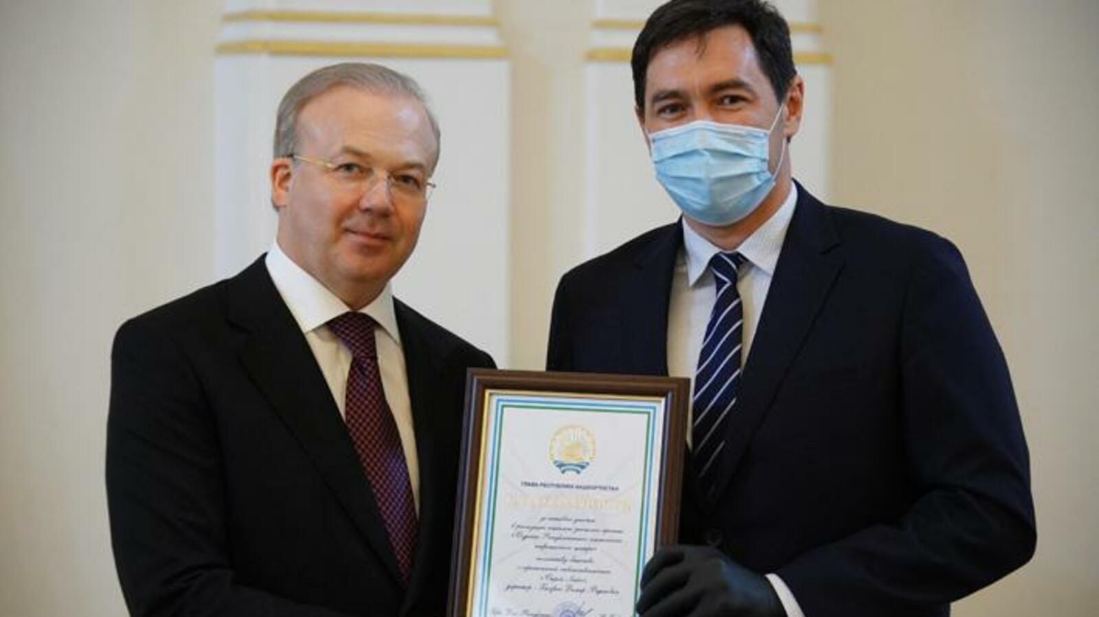 Олег Яровиков