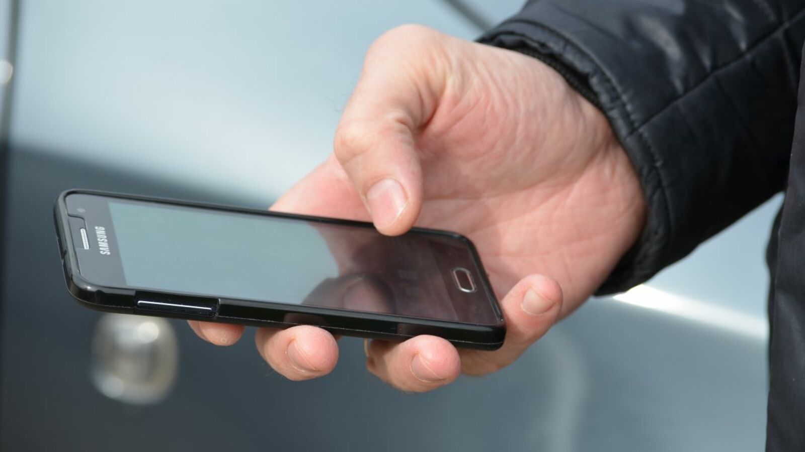 Ксения Калинина