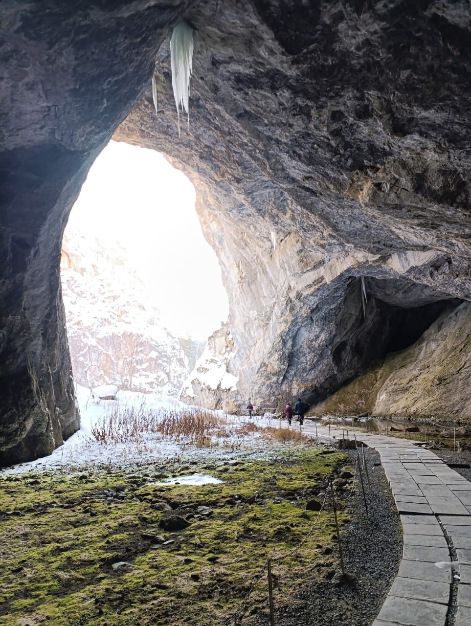 пресс-служба Государственный заповедник «Шульган-Таш»