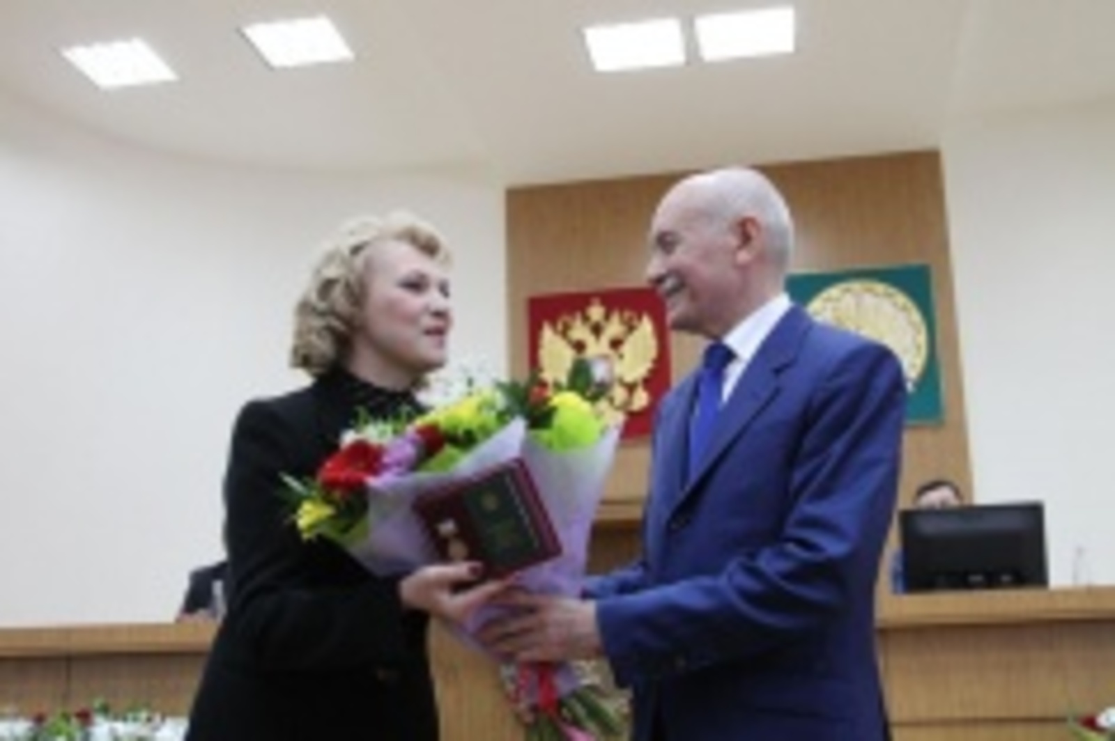 Олег Яровиков