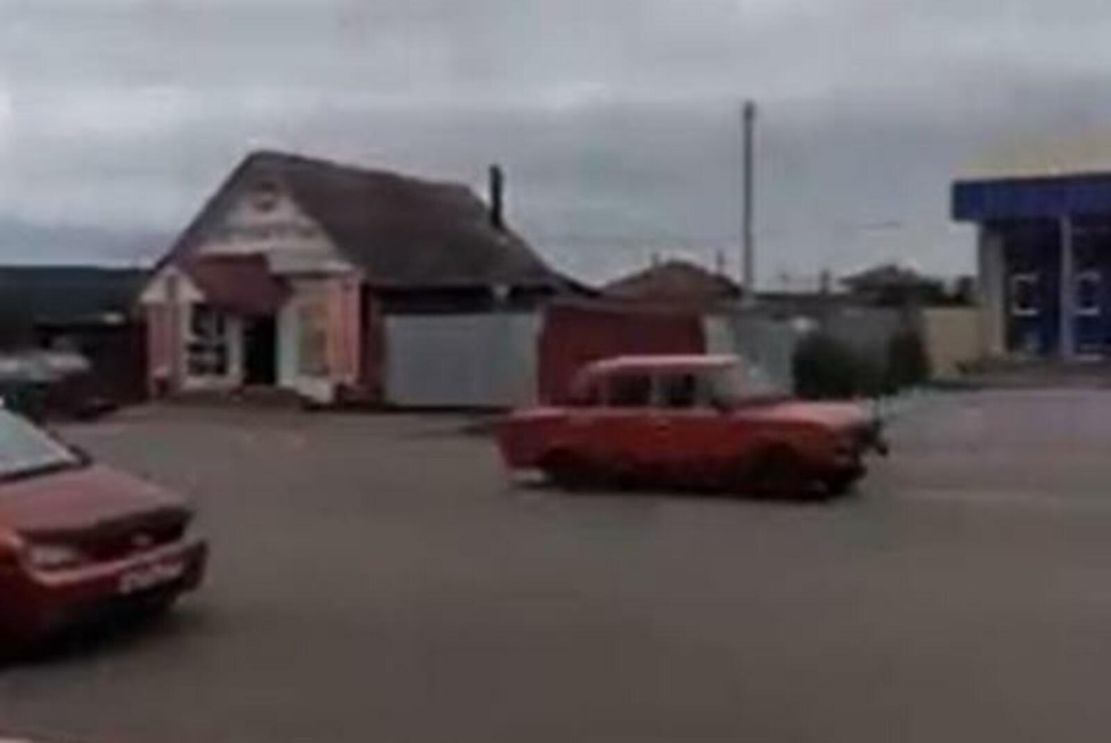 видео ГИБДД РБ