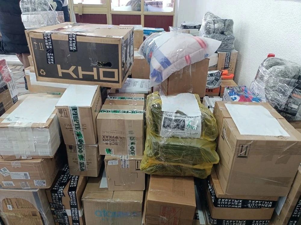 пресс-служба администрации Чекмагушевского района соцсети