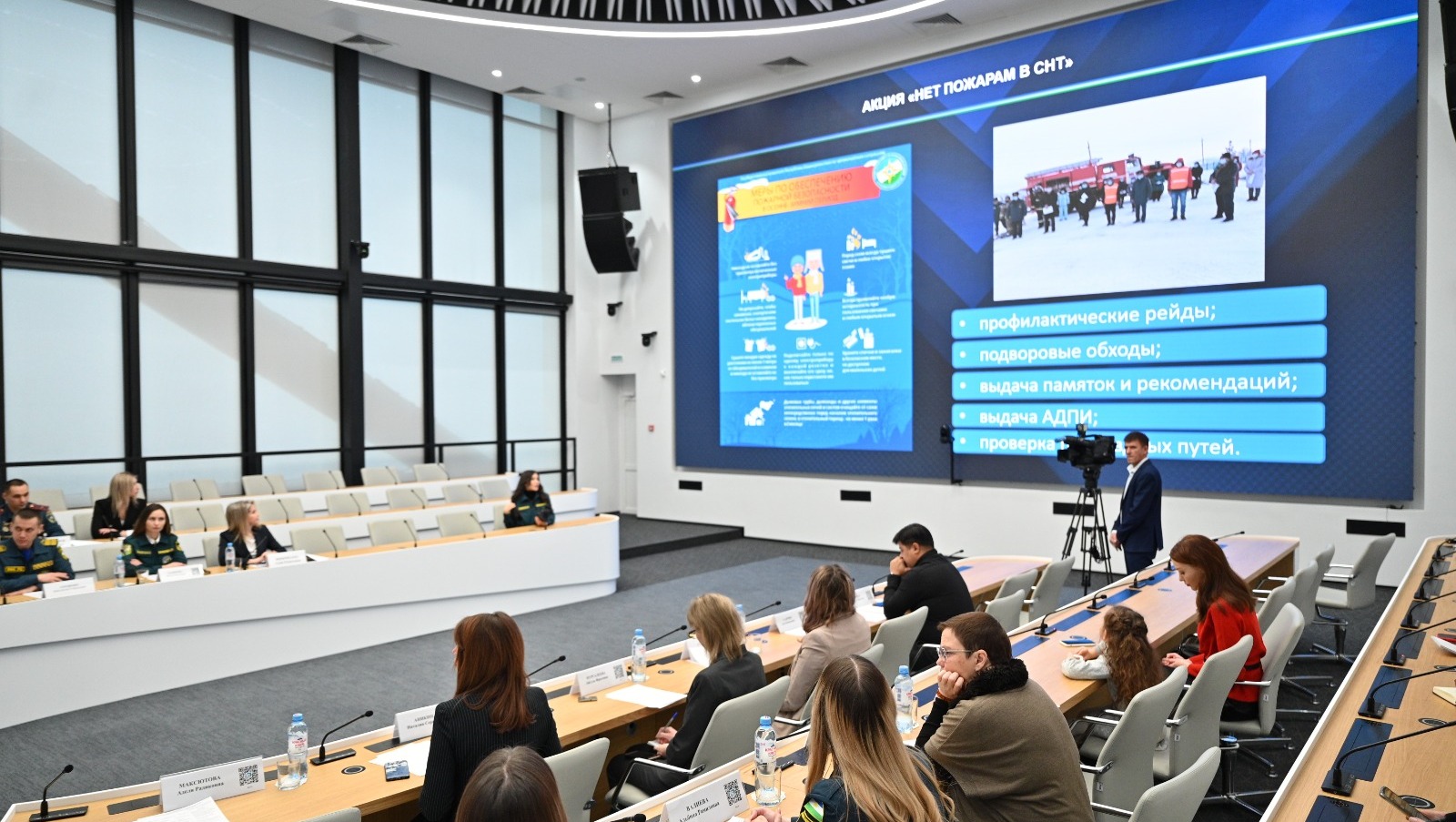 пресс-служба правительства РБ