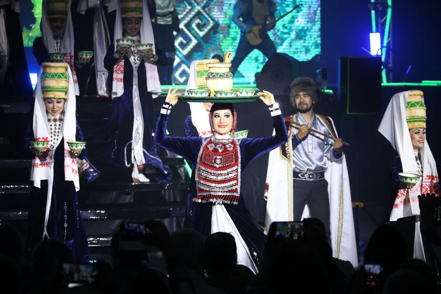 Валерий Шахов