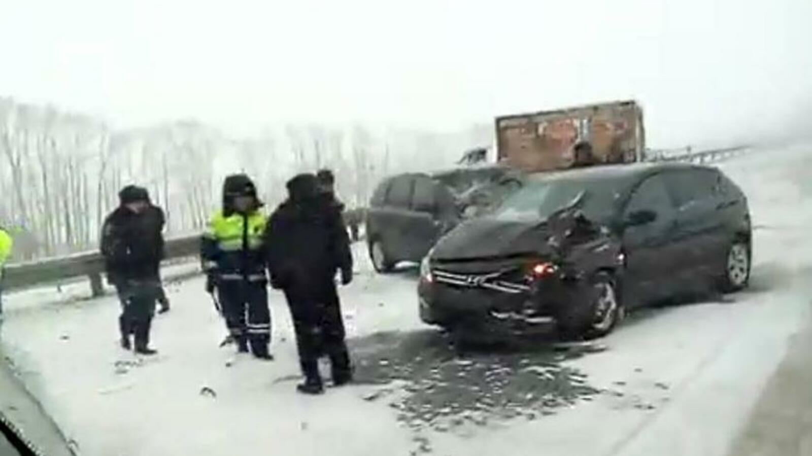 группа «БашДТП»