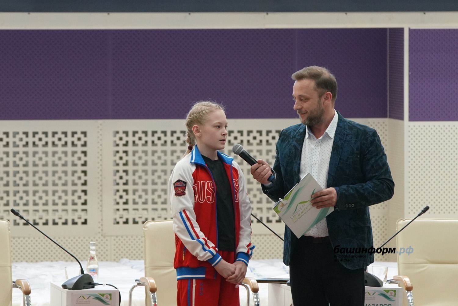 Олег Яровиков