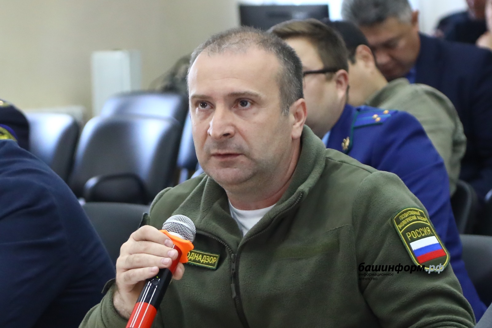 Валерий Шахов