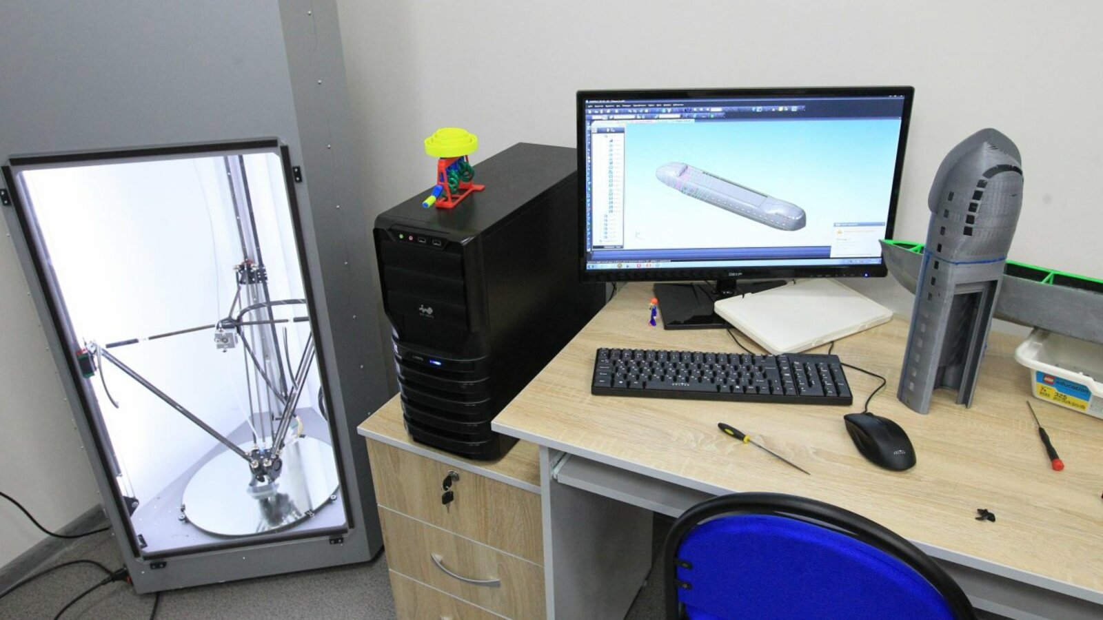 Олег Яровиков