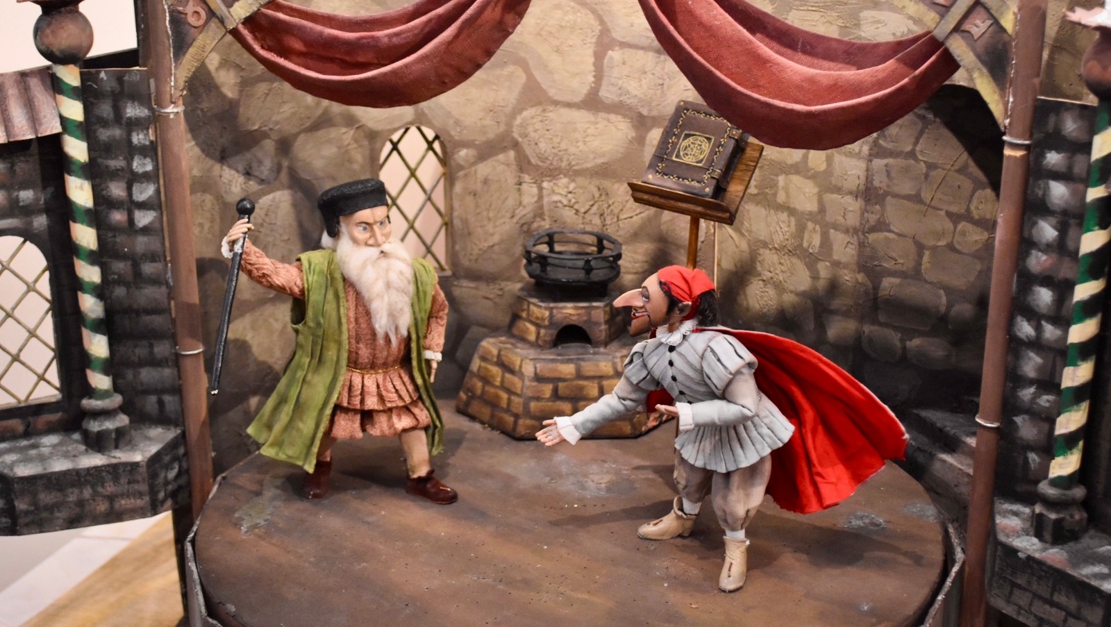 пресс-служба  Нацмузей РБ