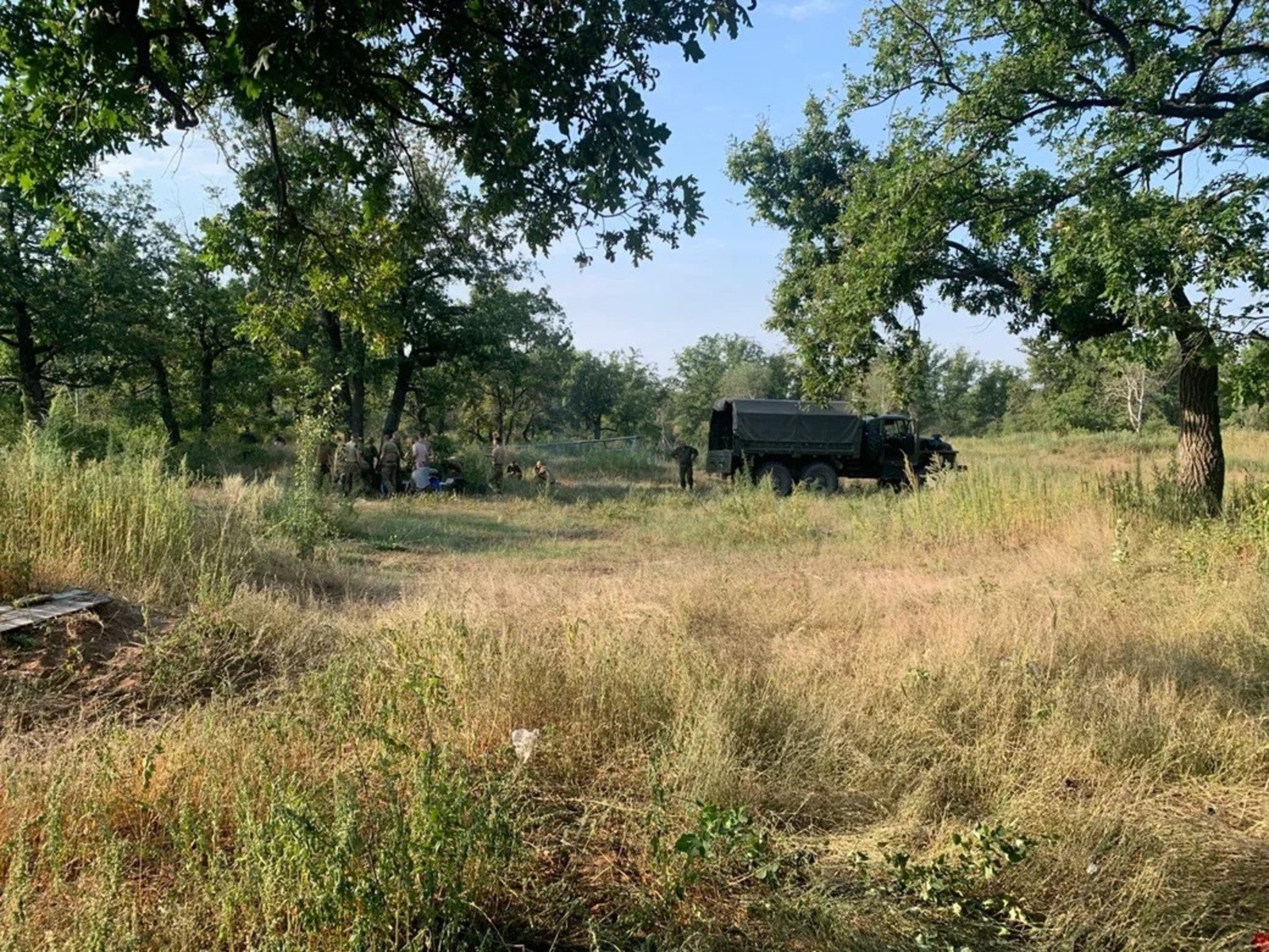 батальон им. М. Шаймуратова