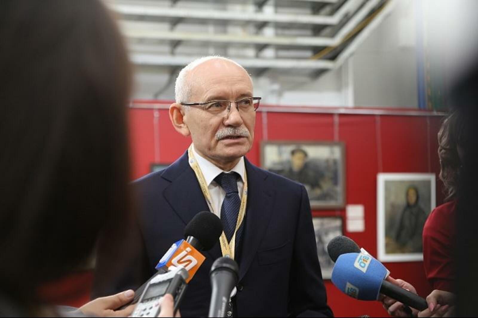 пресс-служба Главы Башкортостана