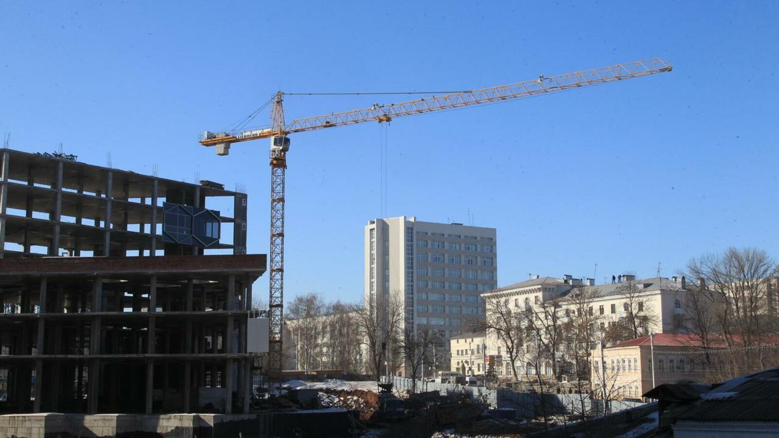 Олег Яровиков