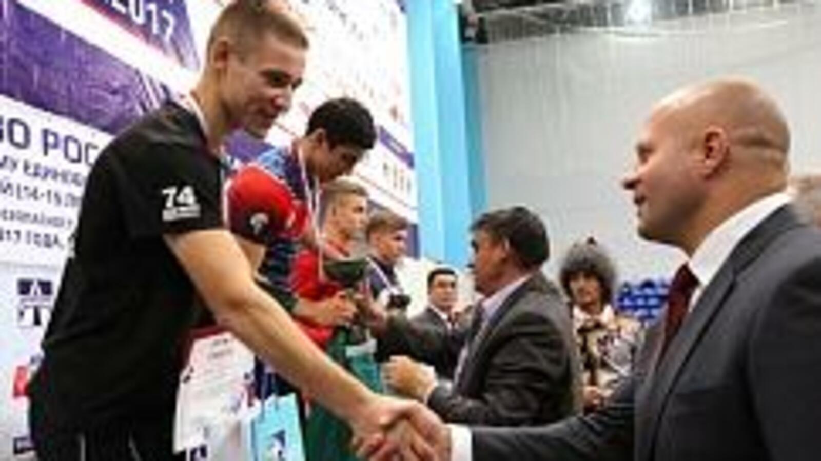 пресс-служба мэрии Уфы