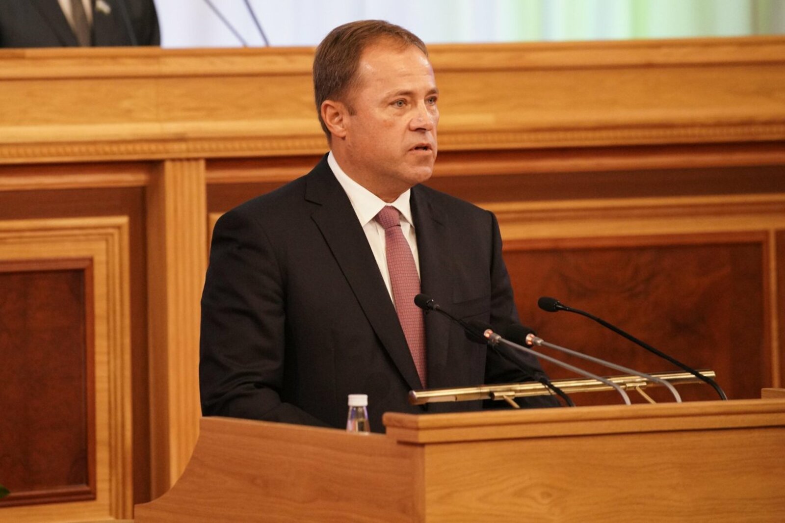 Олег Яровиков