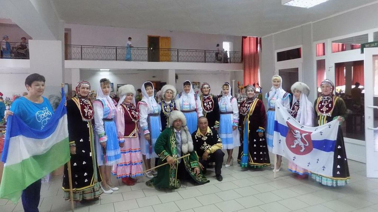 сайт администрации Бижбулякского района