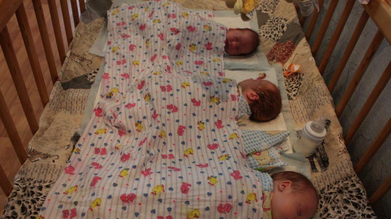 Олег Яровиков