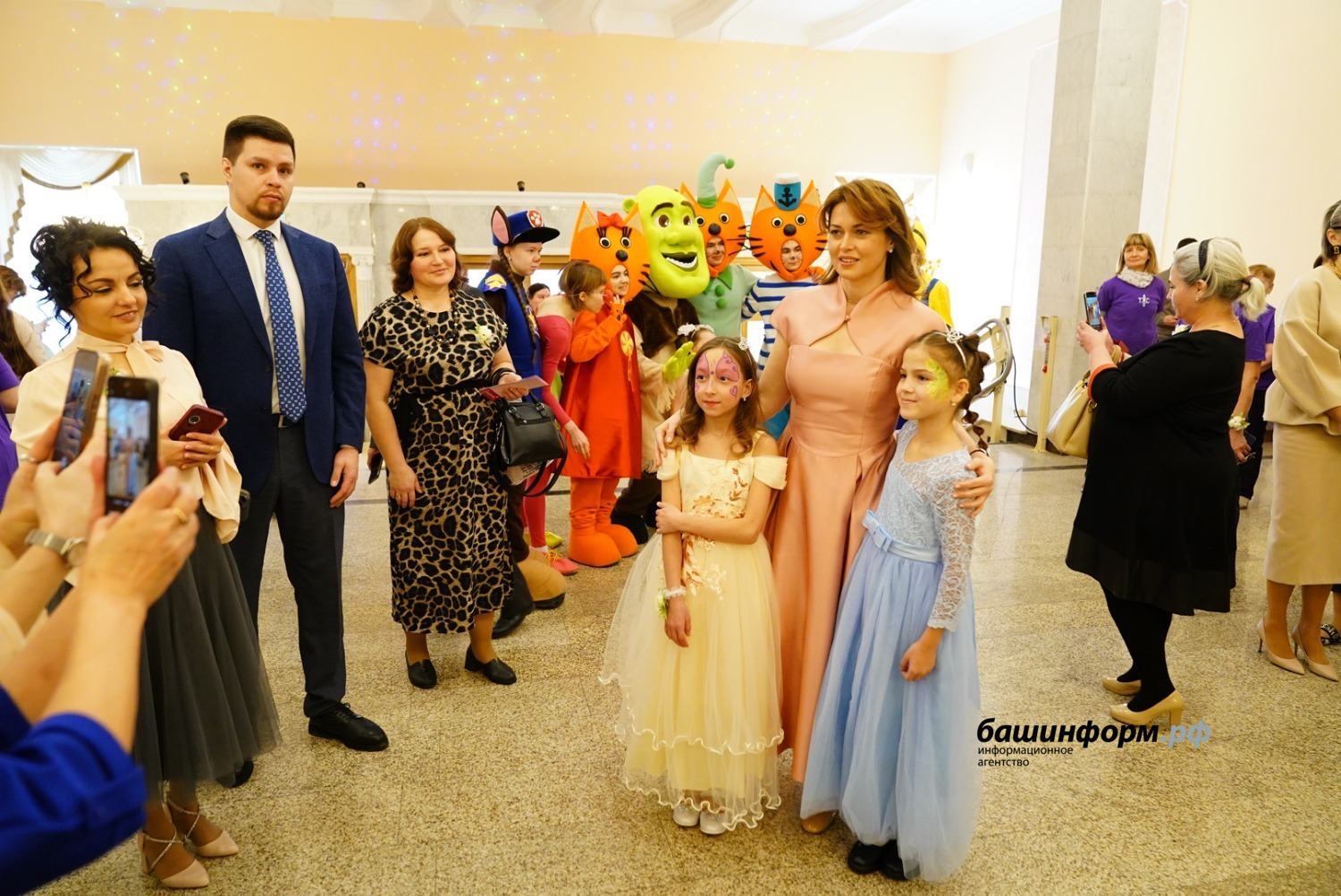 Олег Яровиков ИА Башинформ