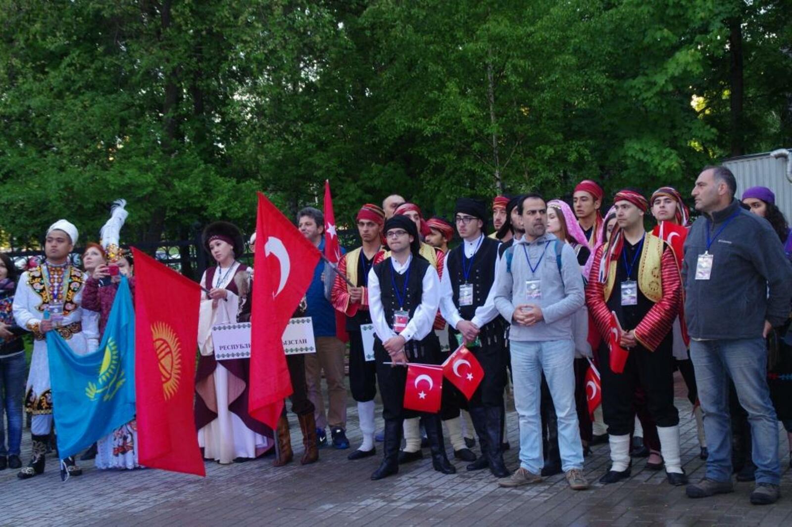 пресс-служба РЦНТ