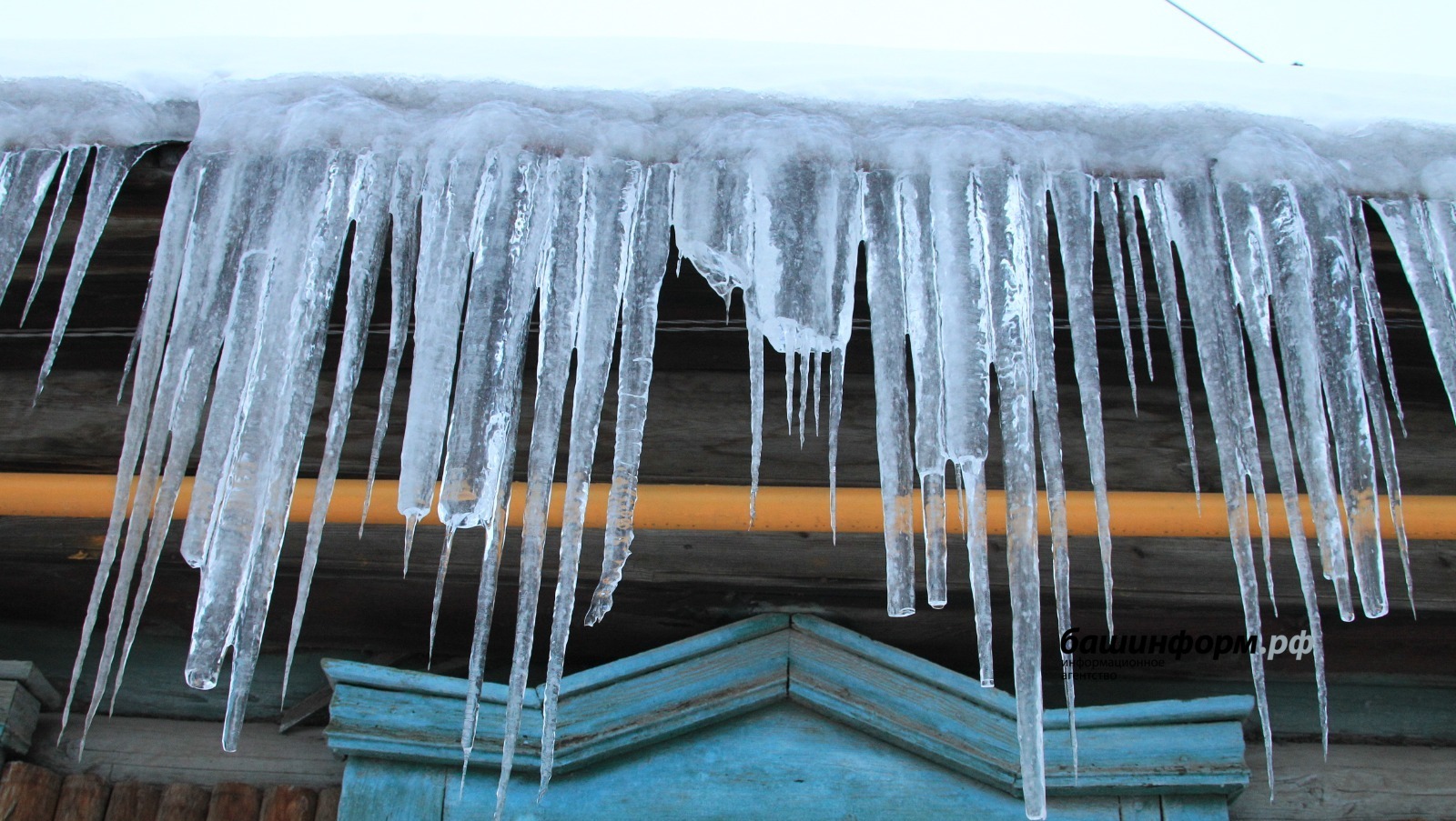 Олег Яровиков  ИА «Башинформ»