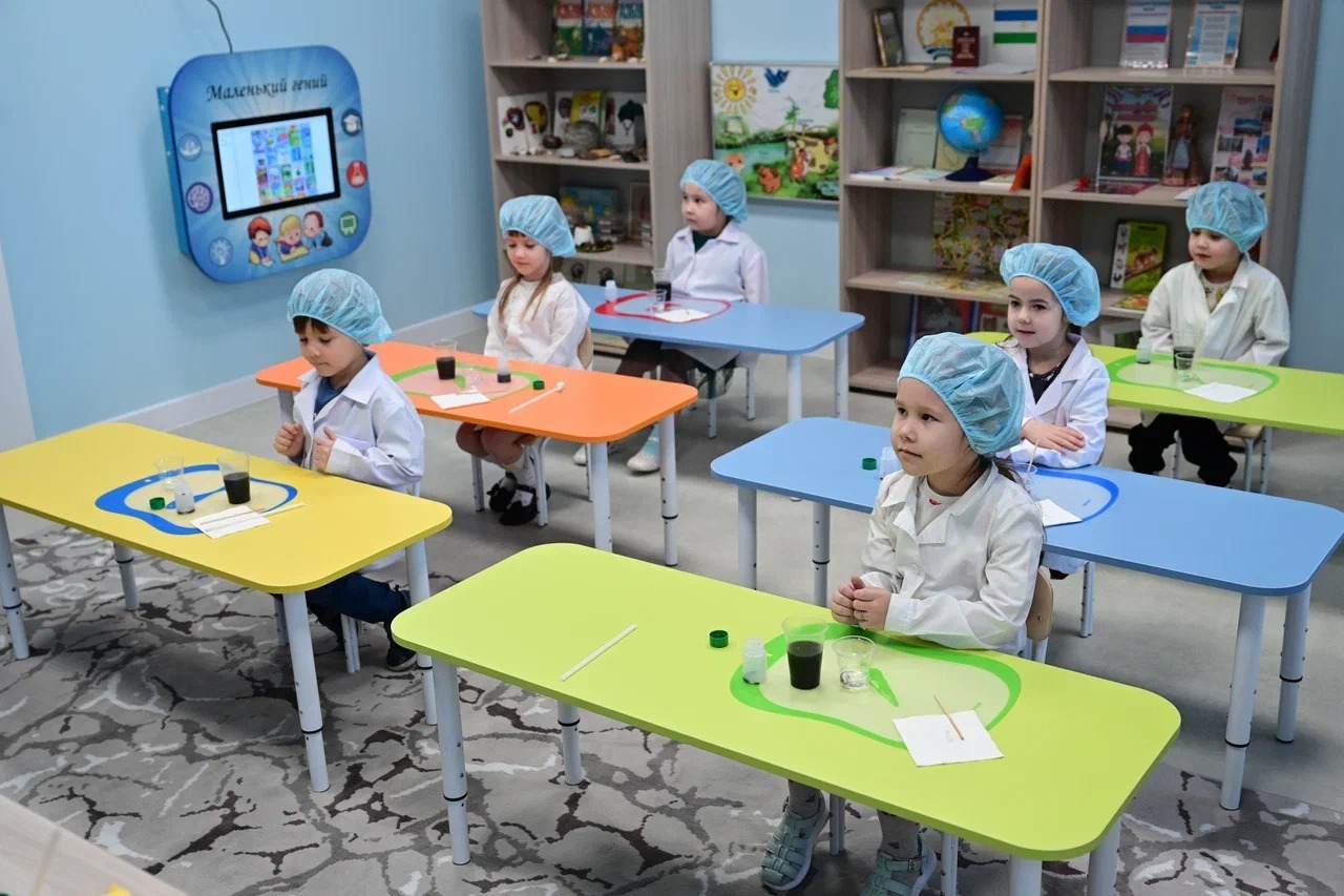 Азат Мухамедьянов пресс-служба Главы РБ