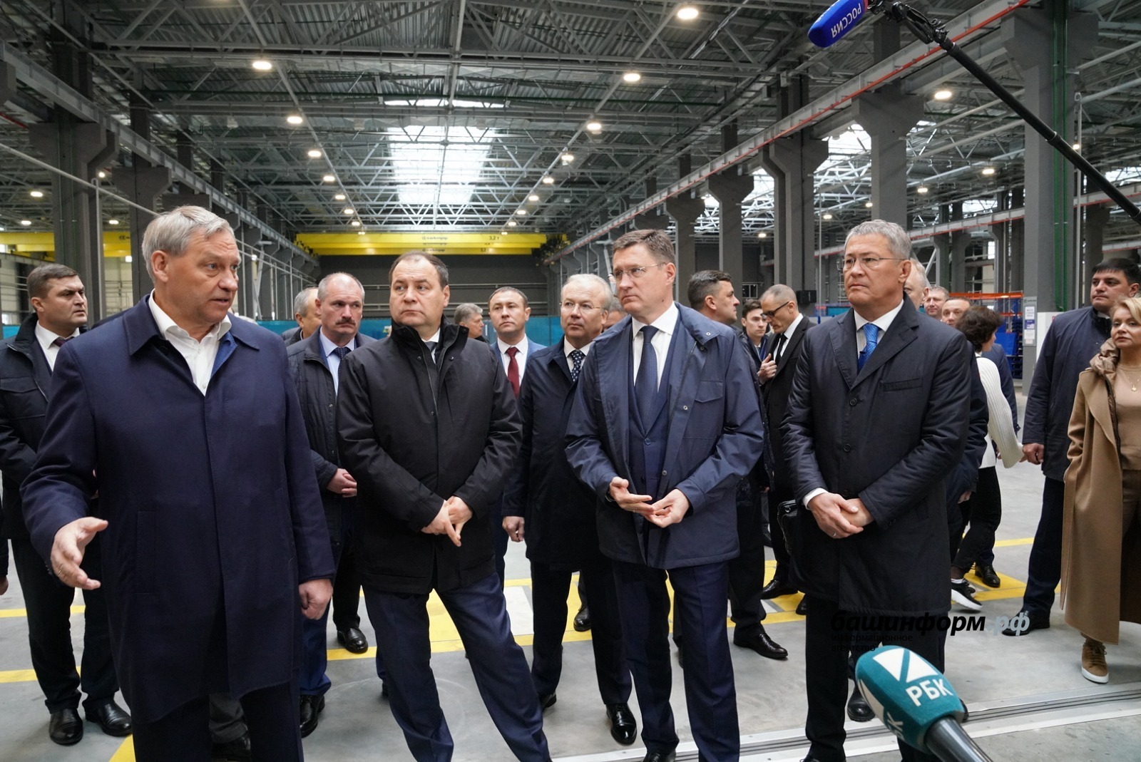 Олег Яровиков