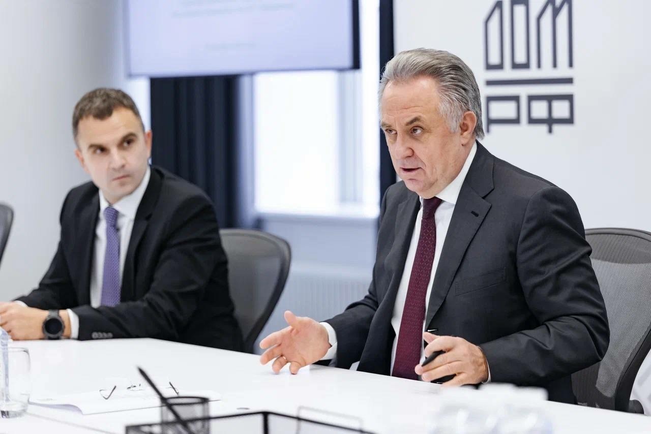 Андрей Назаров телеграм-канал