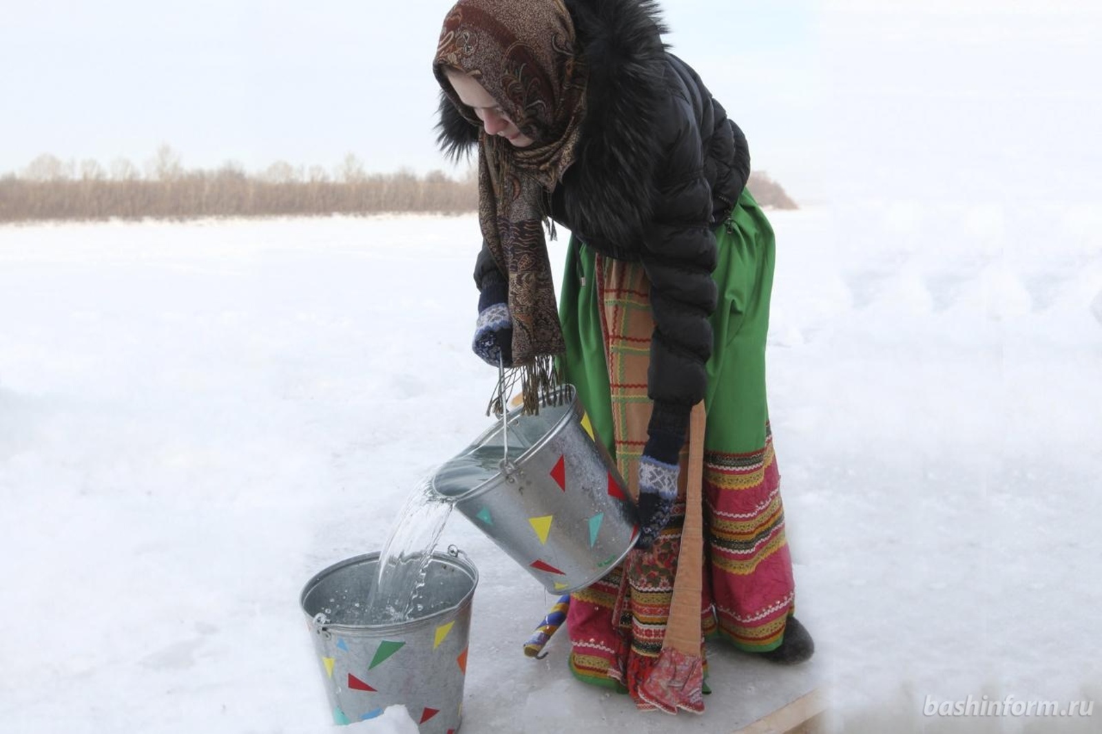 Олег Яровиков