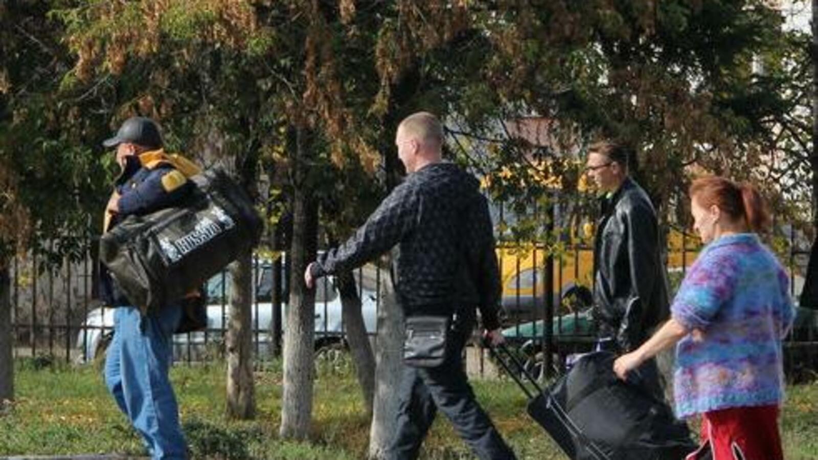 Ксения Калинина