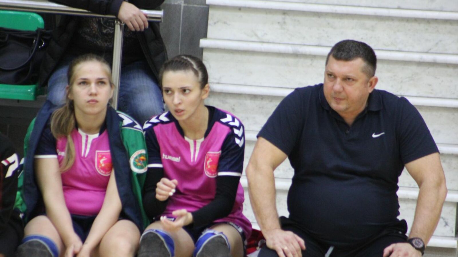 Дмитрий Слезин