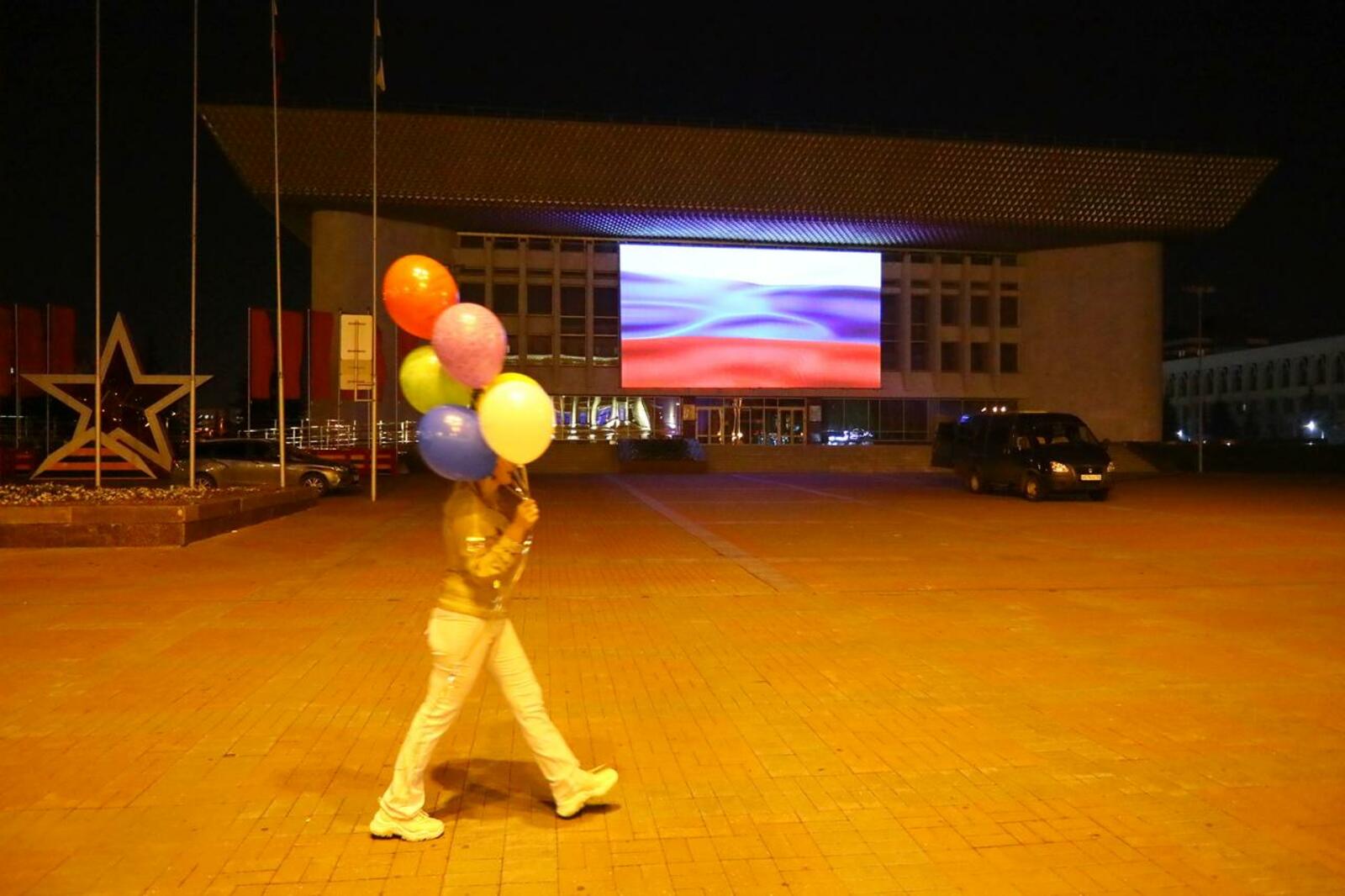 Валерий Шахов