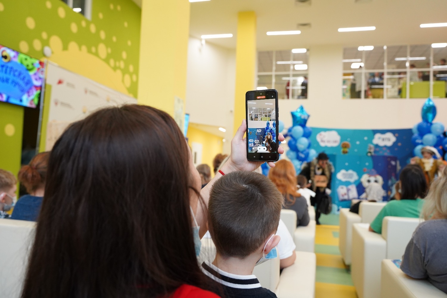 предоставлено пресс-службой ПАО ВТБ