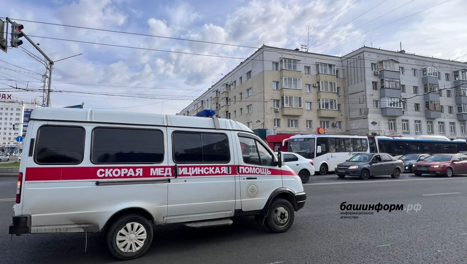 Ксения Калинина