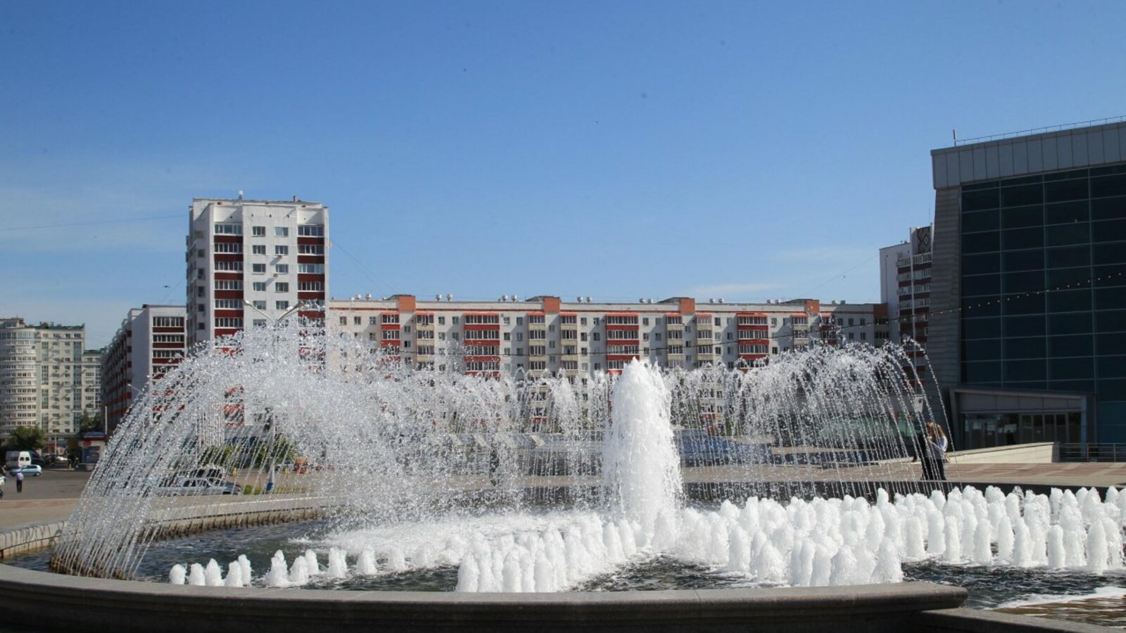 Олег Яровиков