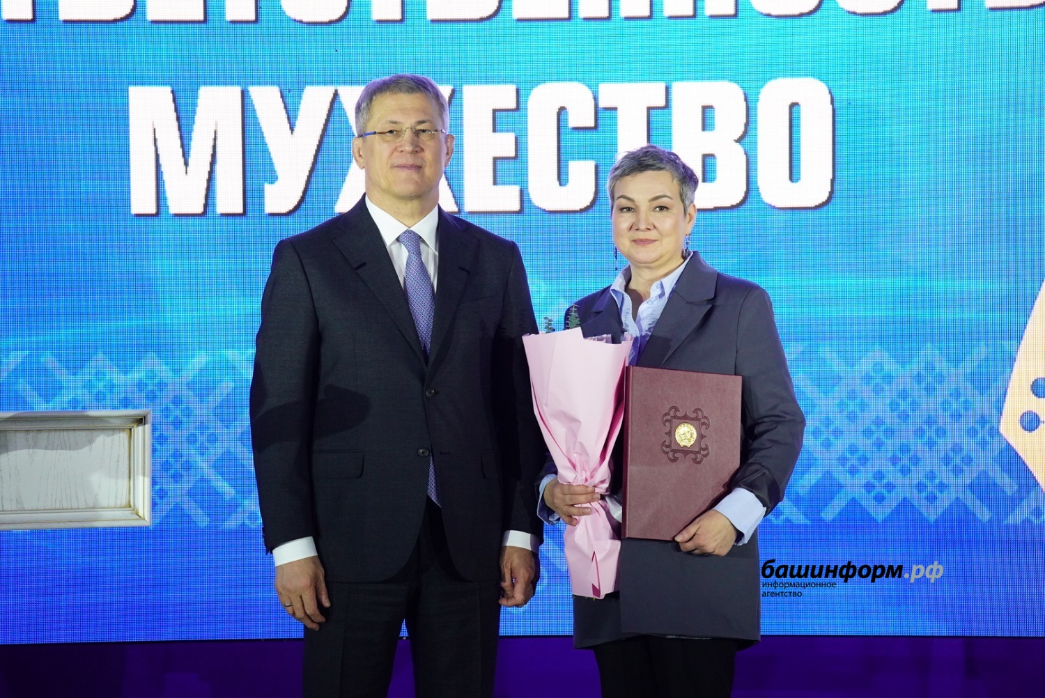 Олег Яровиков ИА «Башинформ»