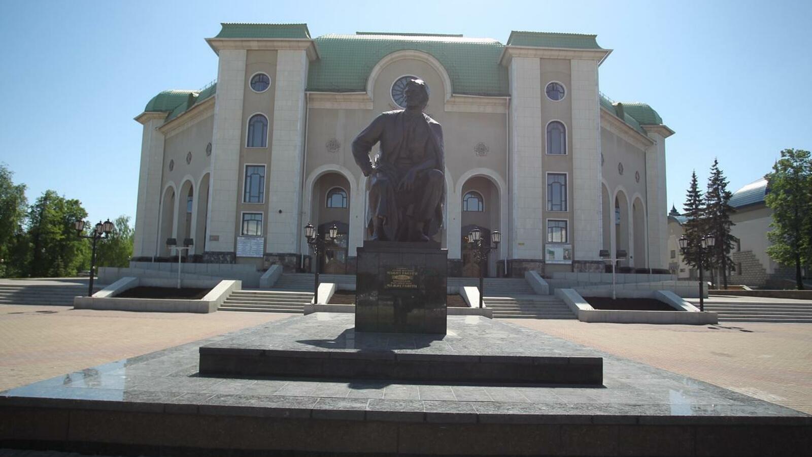 Национальный архив РБ