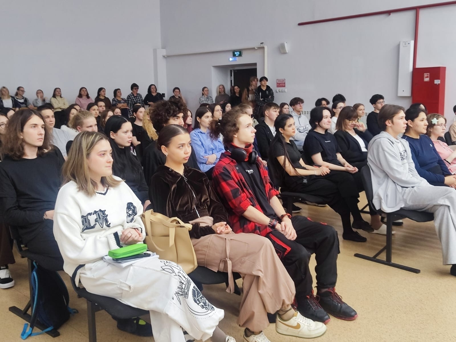 глава администрации Стерлитамака Эмиль Шаймарданов телеграм